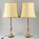 1245 5340 TABLE LAMPS